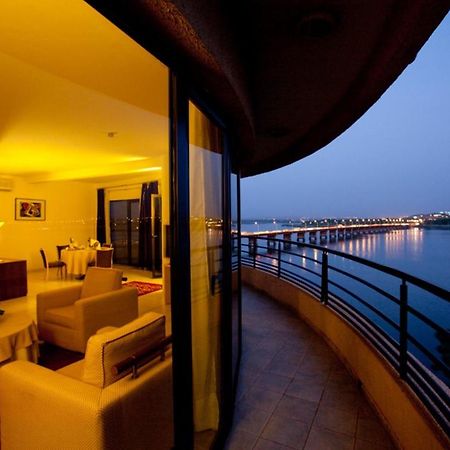 Meridiana Bamako Extérieur photo