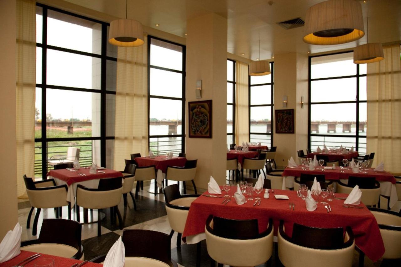 Meridiana Bamako Extérieur photo